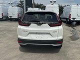 Used 2022 Honda CR-V EX-L image 4
