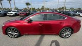 Used 2018 MAZDA MAZDA6 Signature image 5