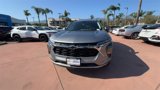 New 2025 Chevrolet Trax LT w/ LT Convenience Package image 3