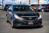 Used 2011 Hyundai Sonata GLS image 2