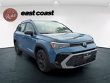 New 2025 Volkswagen Taos S image 3
