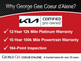 Certified 2024 Kia Soul LX w/ Option Group 015 image 2