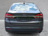 Used 2018 Ford Fusion S image 5