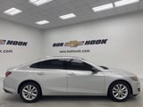 Used 2019 Chevrolet Malibu LT image 4