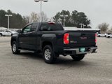 Used 2017 GMC Canyon 4x4 Extended Cab w/ Convenience Package image 6