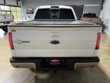 Used 2014 Ford F150 King Ranch w/ King Ranch Luxury Package image 5