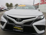 Certified 2024 Toyota Camry SE image 5
