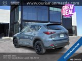 Used 2023 MAZDA CX-5 Carbon Edition image 3