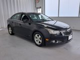 Used 2014 Chevrolet Cruze LT w/ RS Package image 4