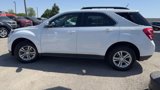 Used 2016 Chevrolet Equinox LT w/ Convenience Package image 3