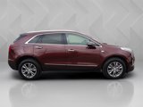 Certified 2022 Cadillac XT5 Premium Luxury w/ Technology Package image 6