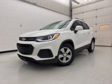 Used 2022 Chevrolet Trax LT image 3