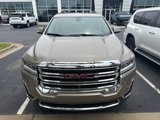 Used 2022 GMC Acadia SLT w/ Technology Package image 2