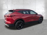 Used 2022 Chevrolet Blazer LT image 4