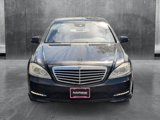 Used 2010 Mercedes-Benz S 550 image 2
