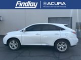 Used 2012 Lexus RX 450h FWD image 2