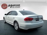 Used 2015 Volkswagen Passat TDI SEL Premium image 6