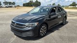 Used 2024 Volkswagen Jetta S image 4