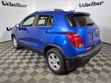 Used 2016 Chevrolet Trax LT w/ LPO, Protection Package image 4