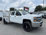 Used 2019 Chevrolet Silverado 2500 W/T w/ WT Convenience Package image 4