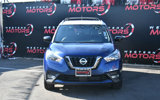 Used 2020 Nissan Kicks SR w/ SR Premium Package image 2