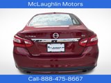 Used 2017 Nissan Altima 2.5 SV image 4