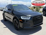 Used 2016 Audi Q3 2.0T Prestige w/ Prestige Package image 3