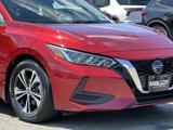 Used 2023 Nissan Sentra SV w/ All-Weather Package image 5