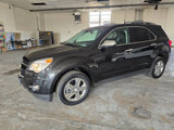 Used 2015 Chevrolet Equinox LTZ image 3