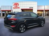 Used 2017 Hyundai Tucson Limited w/ Limited Ultimate Package 03 image 5