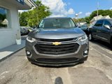 Used 2019 Chevrolet Traverse LT w/ LPO, Cargo Package image 2