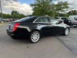 Used 2015 Cadillac CTS AWD Sedan w/ Seating Package image 3