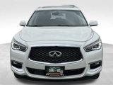 Used 2016 INFINITI QX60 AWD w/ Deluxe Technology Package image 2