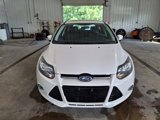 Used 2014 Ford Focus Titanium image 2
