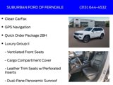 Used 2021 Jeep Grand Cherokee Limited w/ Luxury Group II image 4
