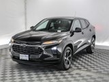New 2025 Chevrolet Trax RS w/ Driver Confidence Package image 3