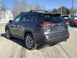 Used 2022 Toyota RAV4 XLE Premium image 6