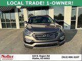Used 2018 Hyundai Santa Fe Sport image 2