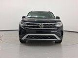 Used 2021 Volkswagen Atlas SE w/ Panoramic Sunroof Package image 4