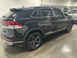 Certified 2020 Volkswagen Atlas Cross Sport SE w/ Panoramic Sunroof Package image 3