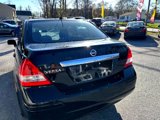 Used 2008 Nissan Versa 1.8 S w/ PWR Pkg image 4