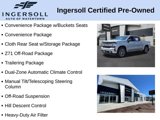 Used 2022 Chevrolet Silverado 1500 RST w/ Z71 Off-Road Package image 5