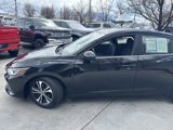 Used 2022 Nissan Sentra SV image 2
