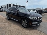 Used 2018 BMW X3 xDrive30i image 3