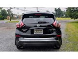 Used 2015 Nissan Murano Platinum w/ Platinum Technology Package image 6
