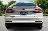 Certified 2020 Ford Fusion SE w/ Equipment Group 151A image 4