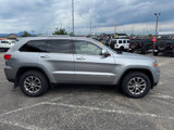 Used 2014 Jeep Grand Cherokee Limited image 6