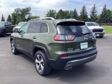 Used 2020 Jeep Cherokee Limited image 2