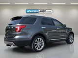 Used 2016 Ford Explorer Limited image 4