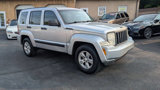 Used 2012 Jeep Liberty Sport image 2